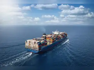ship