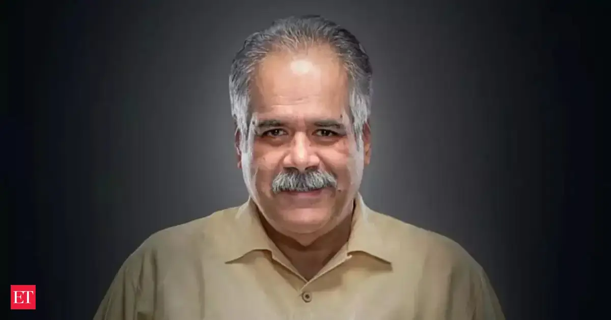 Monopoly talks don’t appreciate that our one-third capacity is deployed where no other airline connects: IndiGo MD Rahul Bhatia