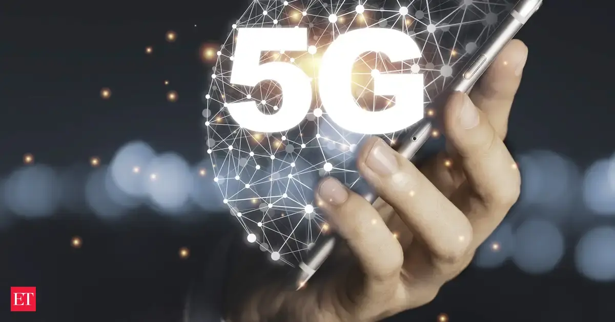 Government reviews net neutrality rules to enable 5G network slicing services