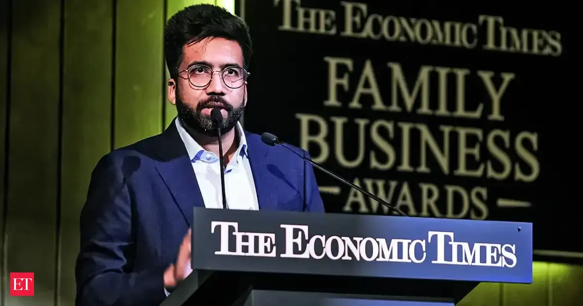 As we look to the next decade, I hope in the future we can further grow in generics as we transition into drug innovation: Aman Mehta, MD, Torrent Pharmaceuticals