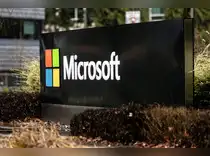 Microsoft stocks surge 16%
