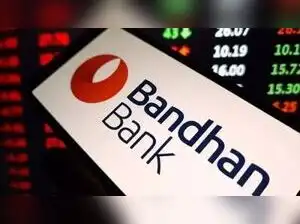 Bandhan Bank Share