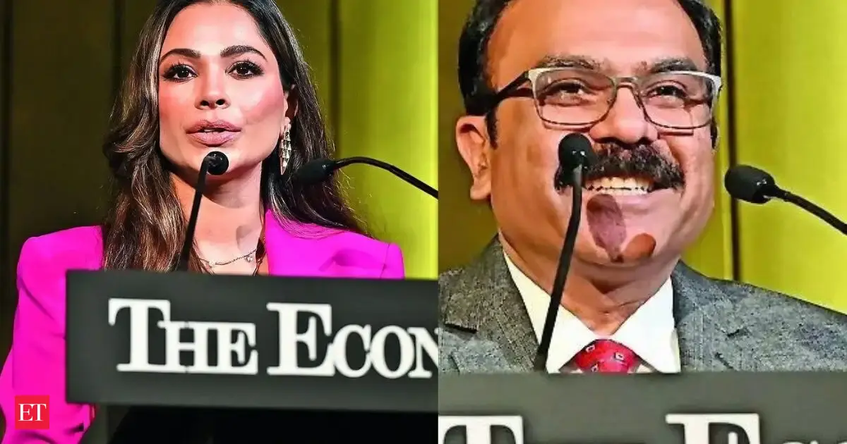 ET Family Business Awards: Serum Institute, Mankind, Varun Beverages among winners in the limelight