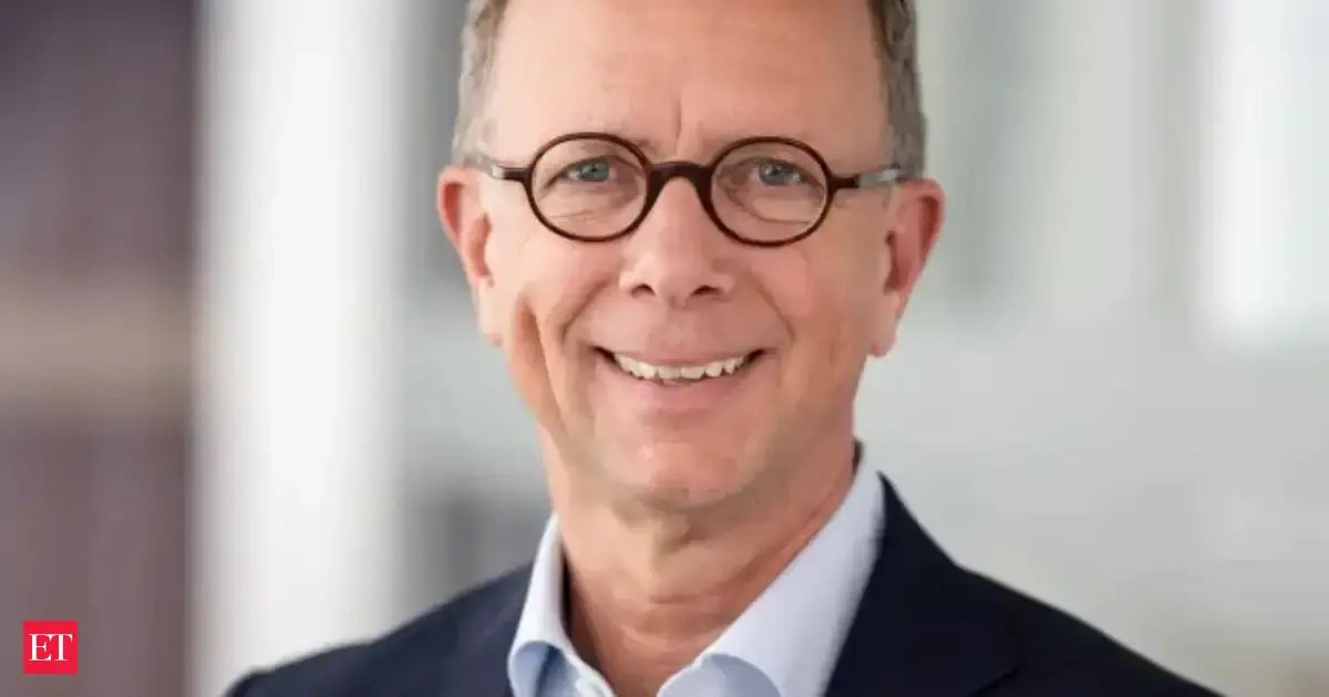 Bosch Home to start AC exports from India in two years: CEO & President Jan Brockmann
