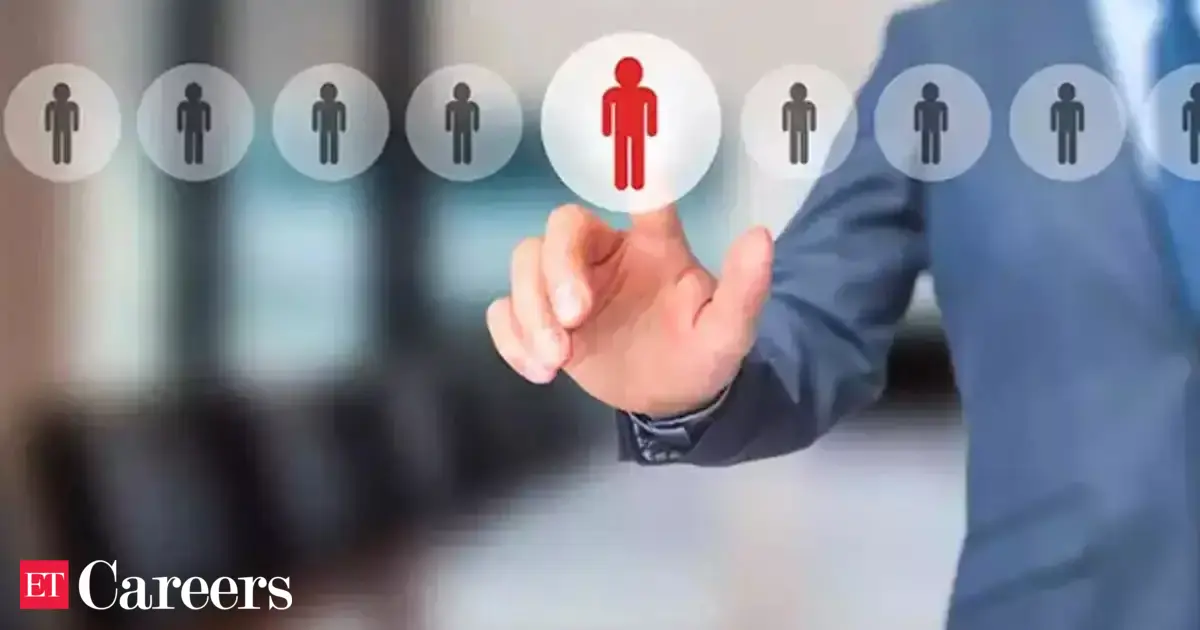 On a war footing, India Inc to ramp up festive hiring; temporary recruitment expected to rise 8-25% from last year