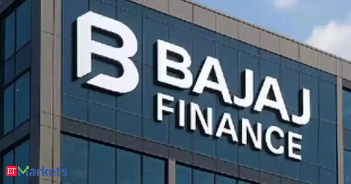 Bajaj Finance posts 28% growth in net profit amid healthy loan demand