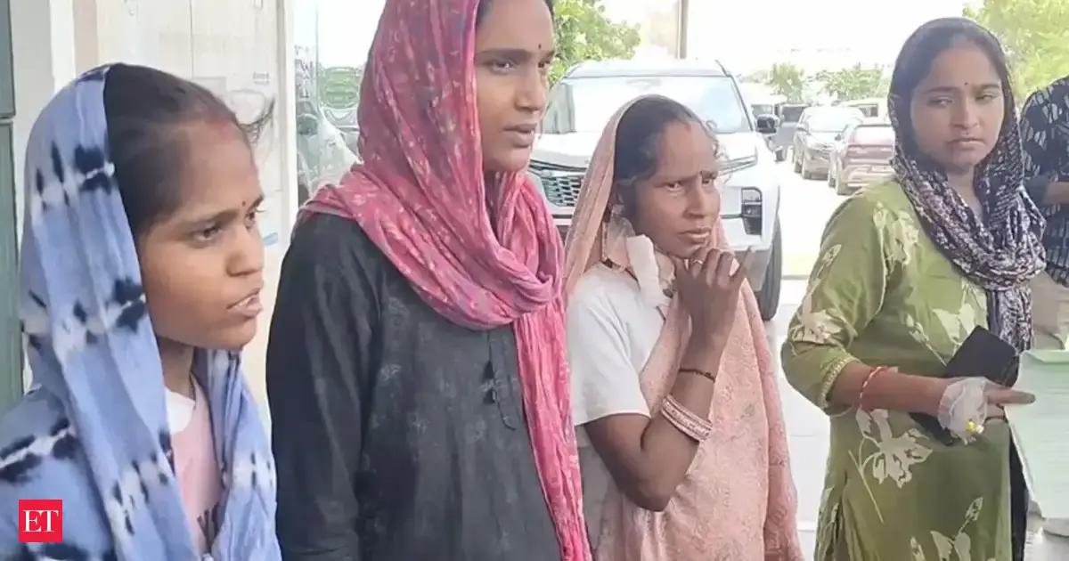 NHRC seeks action from Rajasthan over Kota maternal deaths linked to faulty oxytocin
