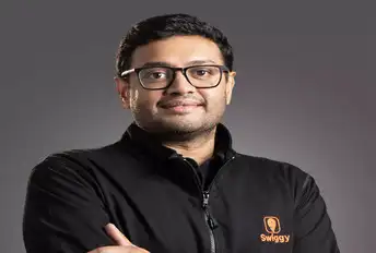 Swiggy Q1 losses narrow; Groww founders plan new fund