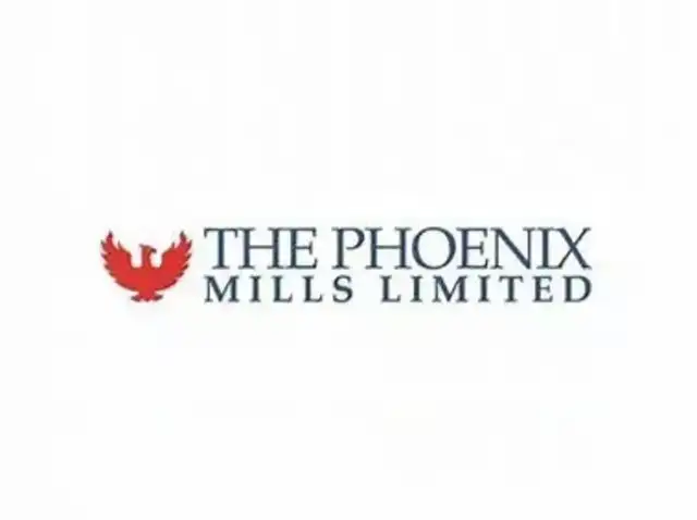​Nuvama on The Phoenix Mills