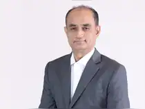 Largecaps look more attractive after midcap, smallcap rally: HDFC AMC’s Rahul Baijal