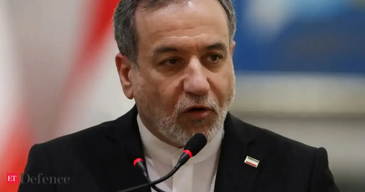 Iran urges Bulgaria to reconsider hosting US military aircraft