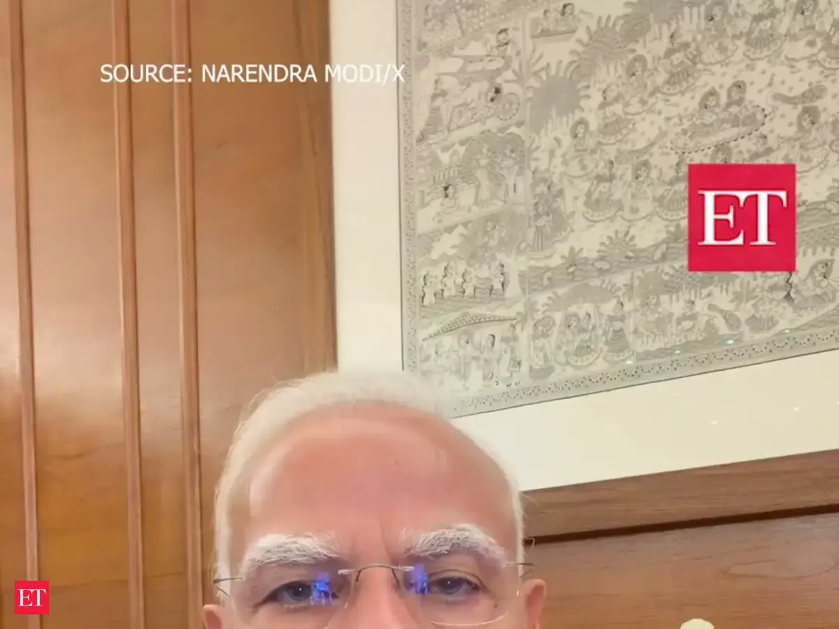 Image for ‘Decisive legal action!’: PM Modi releases fresh social media video on stricter exam reforms