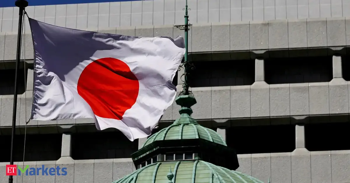 BOJ keeps rates steady, signals further rate hikes