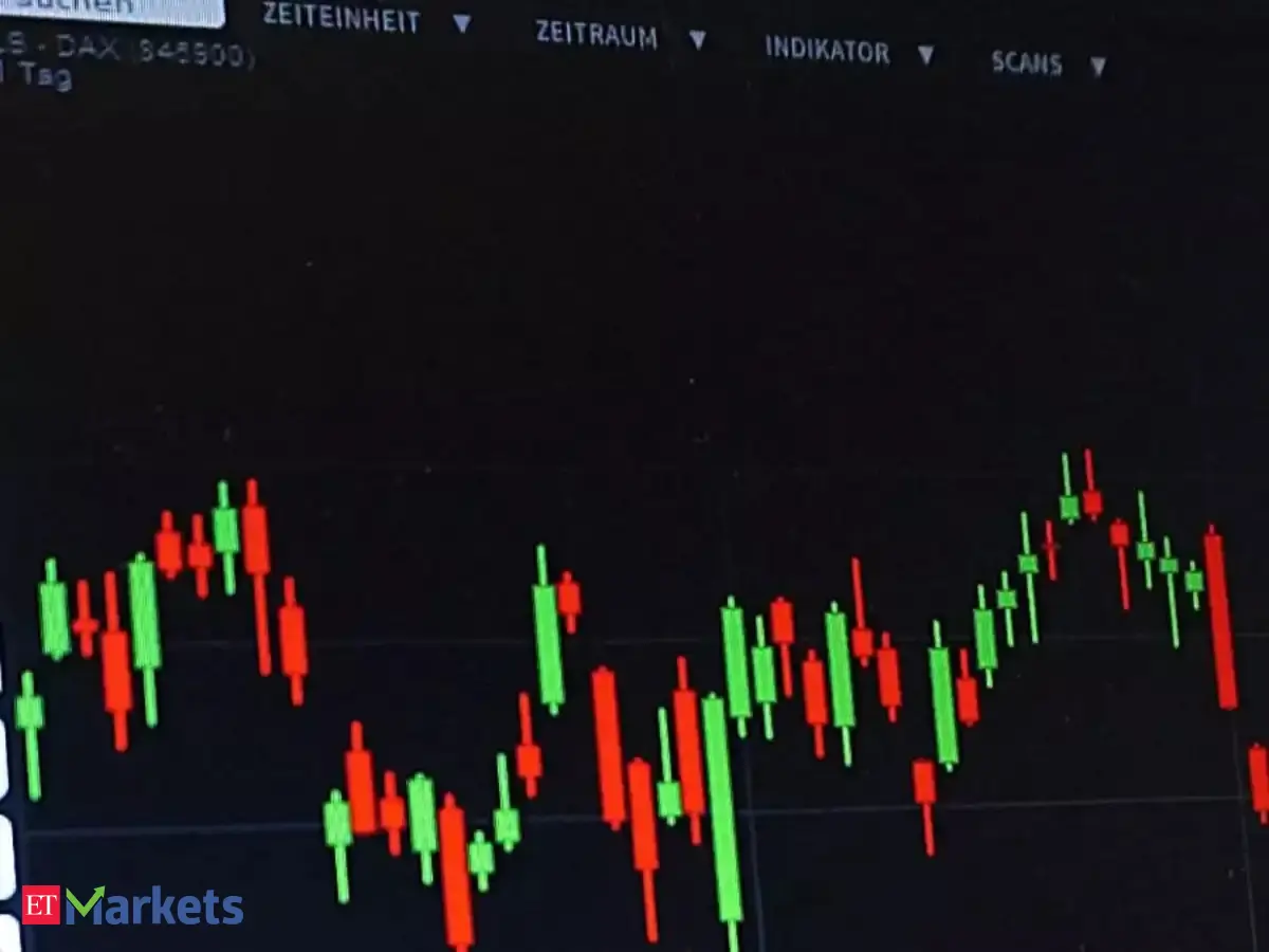 Karnataka Bank among 4 stocks flashing bullish signals, hinting at a possible uptrend