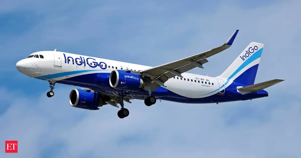 Tourism ministry, IndiGo join hands to promote India as global tourism destination