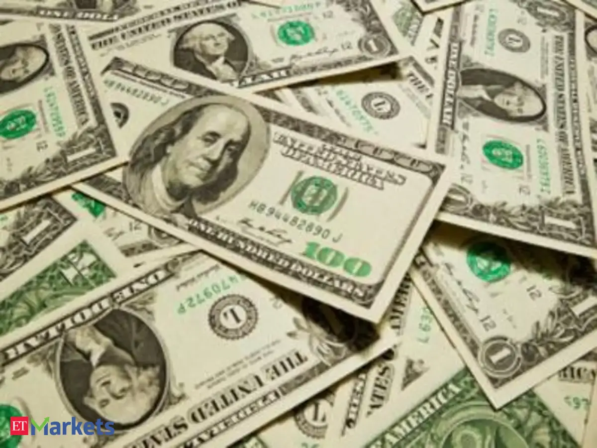 Global Market: Weak yen lifts Japan's forex reserve surplus to $31 billion in FY25