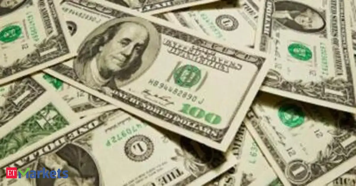 Global Market: Weak yen lifts Japan's forex reserve surplus to $31 billion in FY25