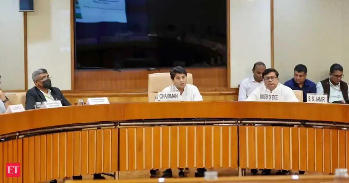 Parliamentary panel recommends 'polar ambassador' to strengthen India's Arctic strategy