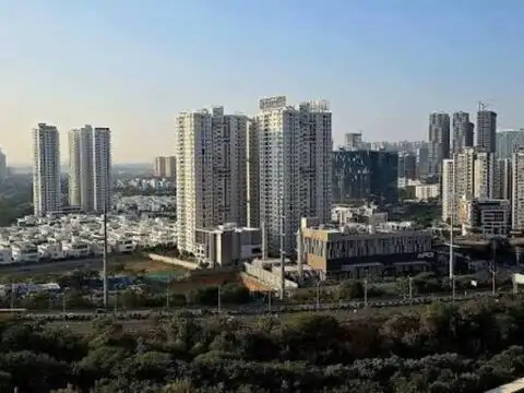 Narsingi & Manchirevula: The ORR junction play