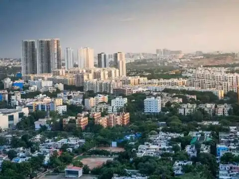 Bachupally, Kompally & Miyapur: The northern value engine