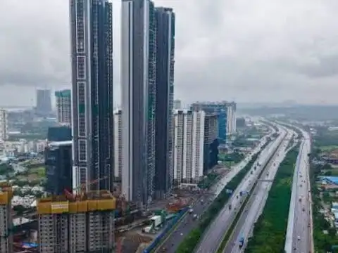 Kokapet & Neopolis: The luxury epicentre