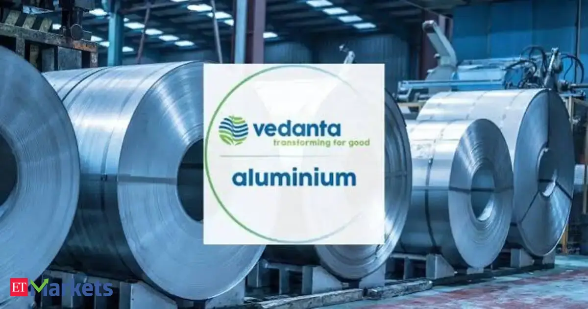 Vedanta Aluminium share price target: Why Citi, CLSA, Nuvama see up to 20% upside after Q1 earnings