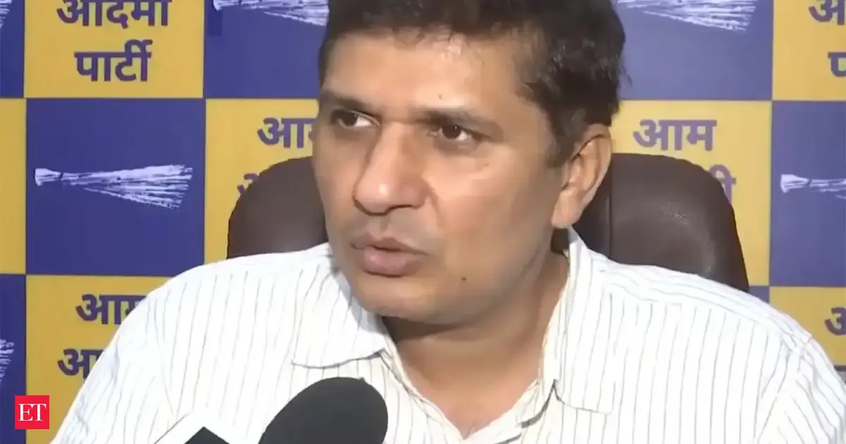 AAP says will shield CJP protesters against 'right wing goons', asks students to contact party