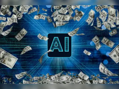 AI investments start paying off