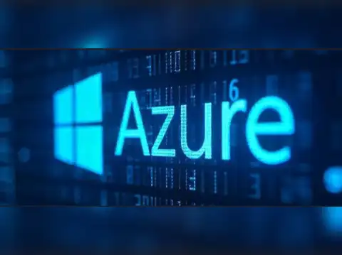 Azure steals the show