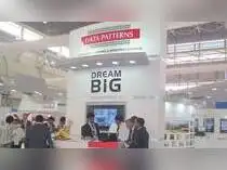 Data Patterns shares fall nearly 7% after Q1 profit declines 14% YoY to Rs 22 crore