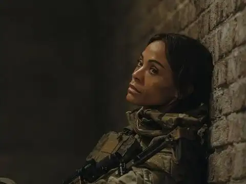 Special Ops: Lioness Season 3 (Prime Video / August 2, 2026)