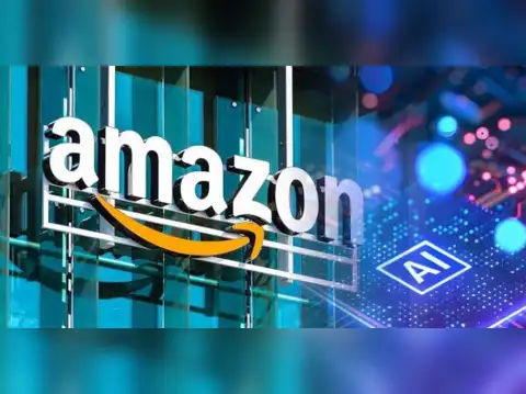 Amazon steps up AI spending