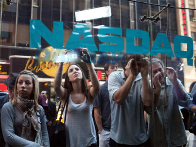 Facebook debuts as public company with IPO on NASDAQ