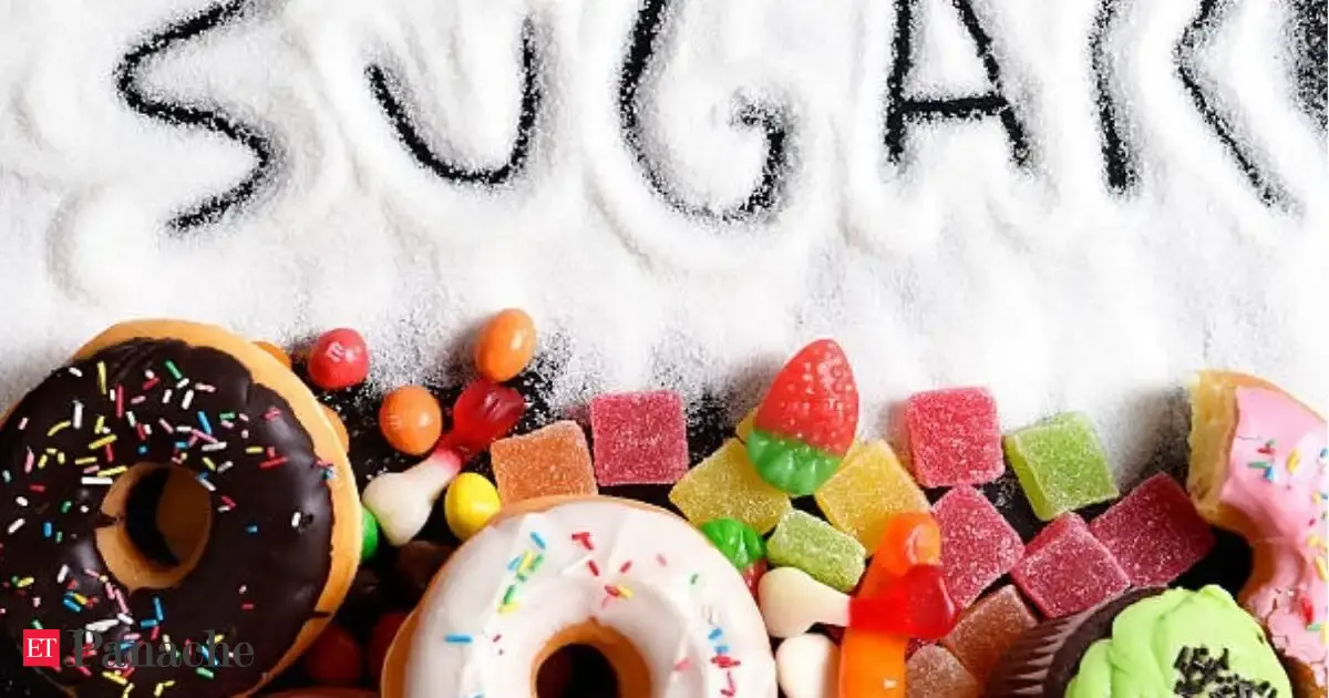 More than 100 million people in India have diabetes. Is sugar-rich diet to blame? Doctor shares the truth: ‘Sugar is not a direct…’