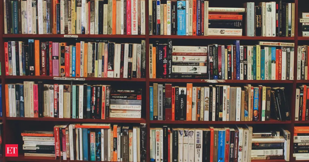 Buy, scan, destroy: AI firms are shredding millions of books to train their chatbots