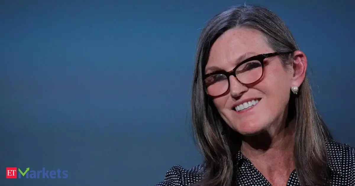 Why high-conviction investor Cathie Wood bought Nvidia after it erased billions from May high