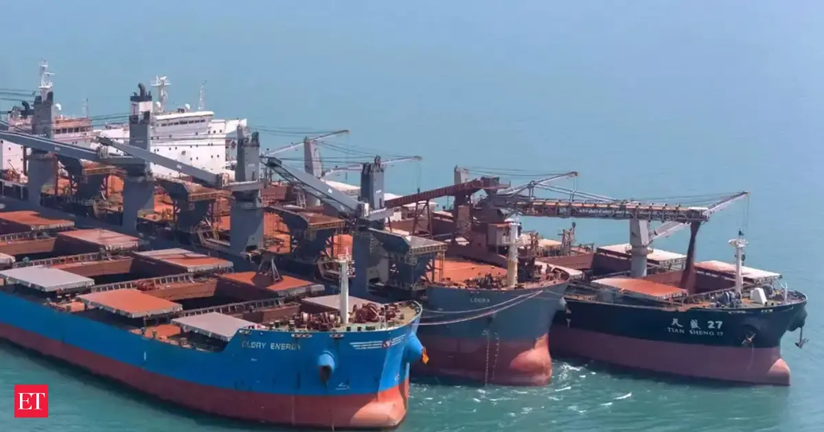 Indian Oil to hire dedicated vessel to ferry LPG cylinders from Sri Vijaya Puram to all islands