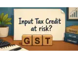 No input tax credit for the innocent buyer after paying GST? Supreme Court settles who bears the cost when a supplier defaults