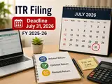 Over 5.5 crore ITRs filed for AY27 so far
