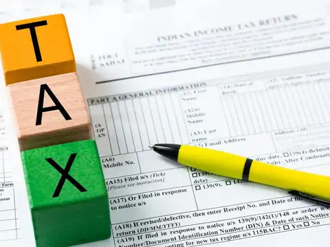 Which tax documents should you keep in physical form?