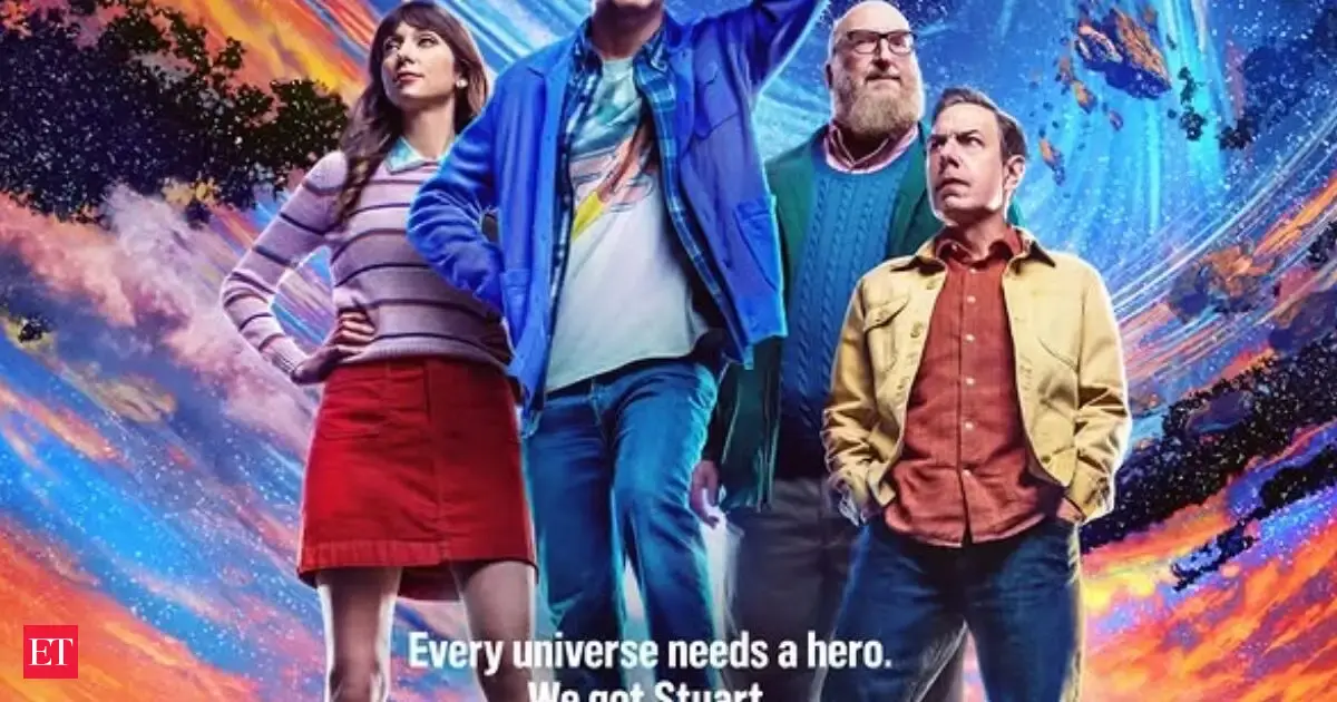 Stuart Fails to Save the Universe Season 1 Episode 3: Release date, time, and what fans can expect