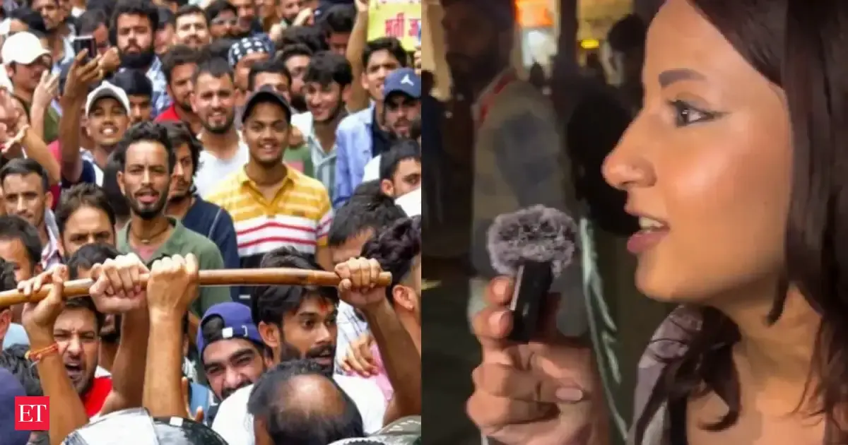 CJP stir: FIR against Noida woman over 'objectional' remarks on PM transferred to Delhi