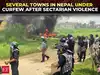 communal unrest: Latest News & Videos, Photos about communal unrest ...