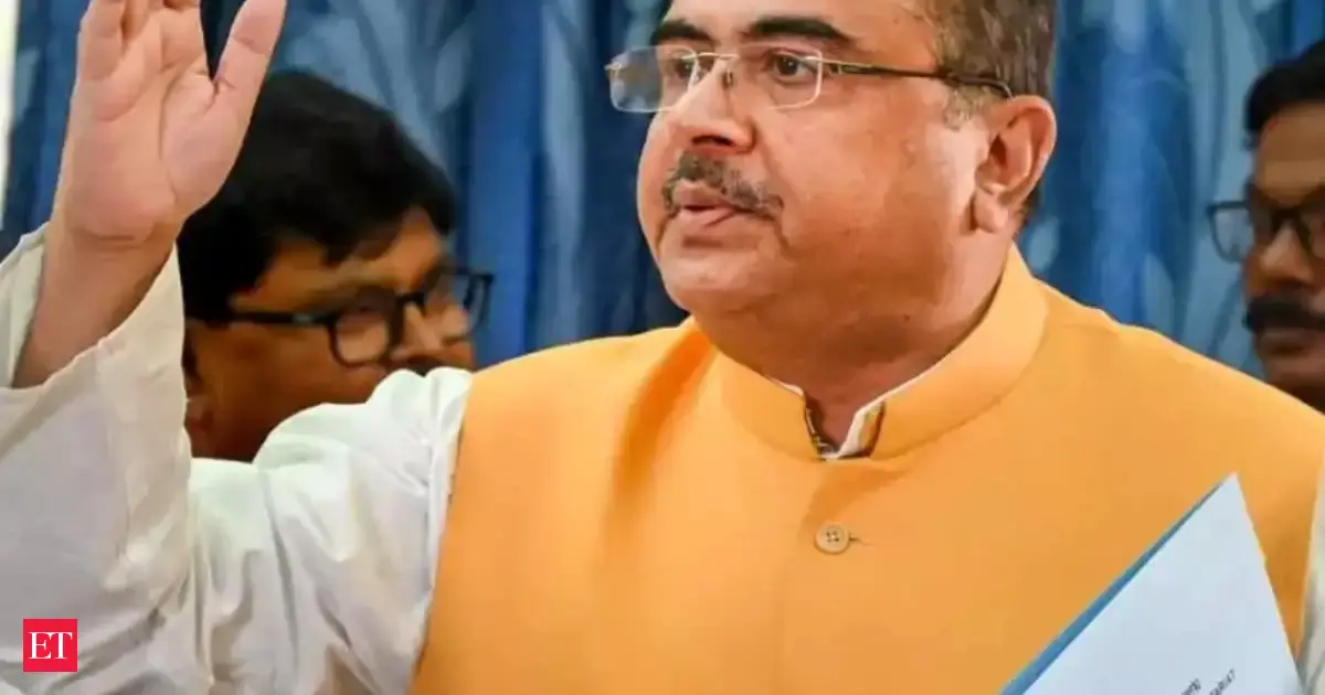 Bengal CM alleges Rs 15,000 crore revenue leak in Birbhum under previous TMC rule