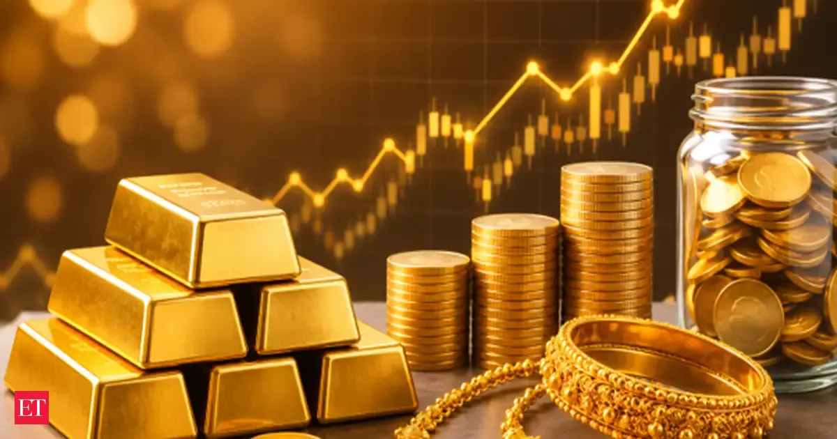 Gold prices and long-term value: What you should know