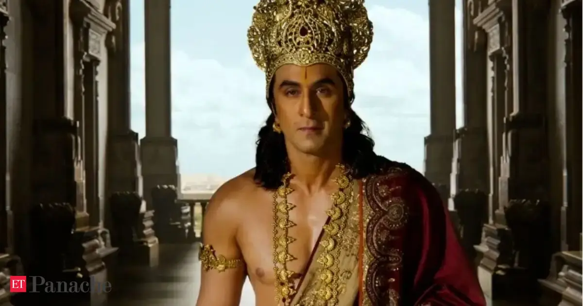 Ramayana’s budget is a whopping Rs 4,000 crore: Know who the highest-paid actor in Nitesh Tiwari's magnum opus is—it's not Ranbir Kapoor!