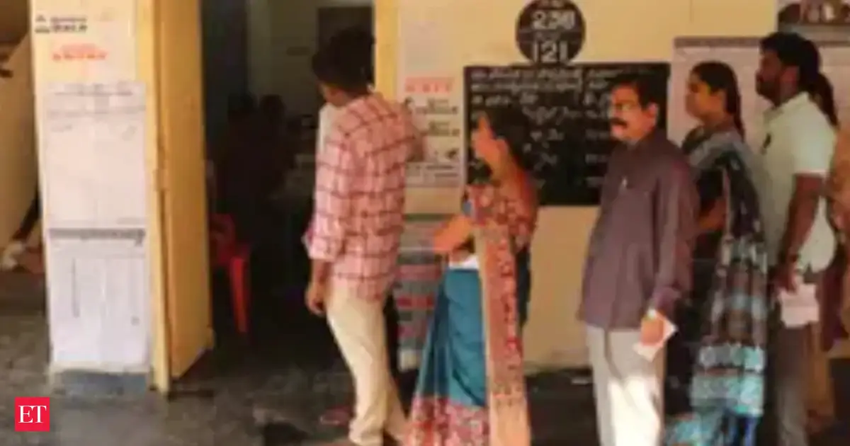 Andhra Pradesh SIR: Claims, objections open till Aug 30