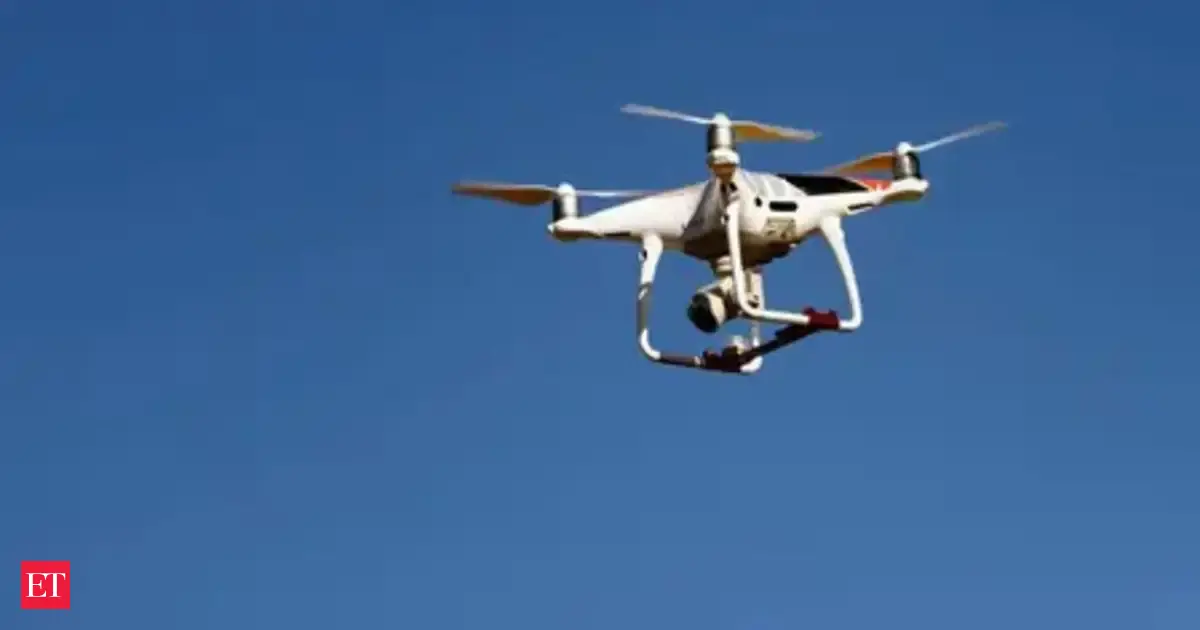 Drone, UAV ban imposed across Delhi ahead of Independence Day