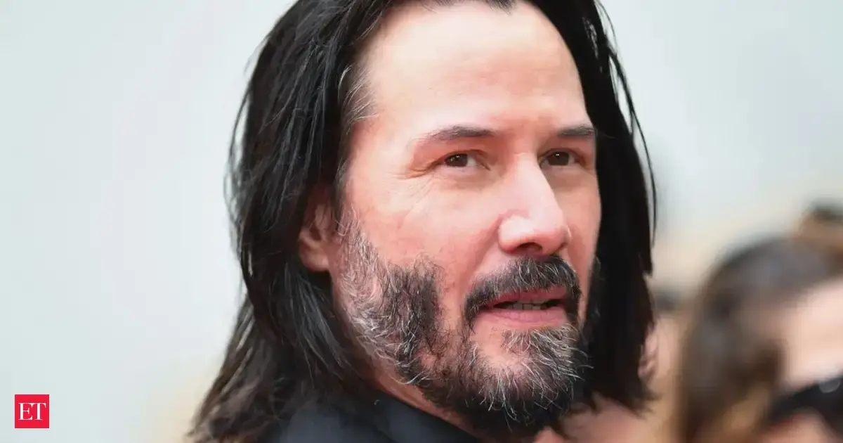 Quote of the Day by Keanu Reeves: “If you have been brutally broken, but still… – Life lessons from motivational quote on healing, resilience, kindness, overcoming hardships, forgiveness, humanity and why what doesn’t break you makes you stronger by the Canadian actor known for his deep insights on life and challenges