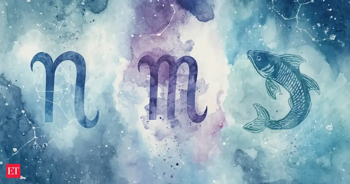 Capricorn, Aquarius, Pisces Horoscope Today | August 1, 2026: Major Career Success, Wealth Growth &amp; Sawan Remedies Before the First Sawan Somwar